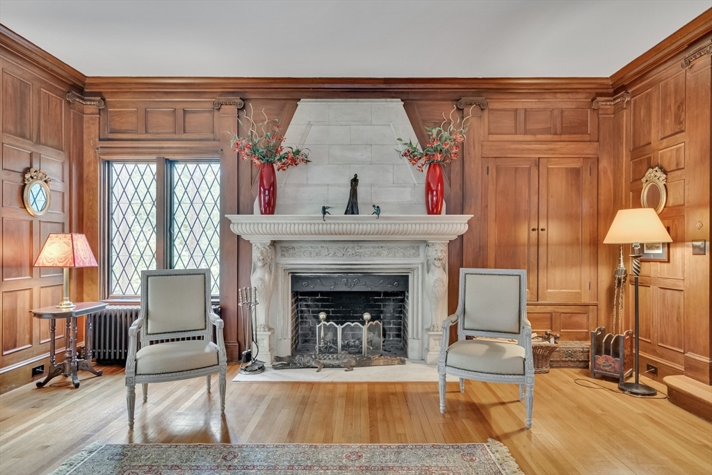 Property Photo:  473 Chestnut Hill Avenue  MA 02445 