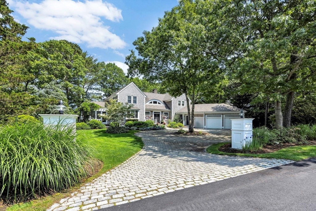 Property Photo:  77 The Heights  MA 02649 