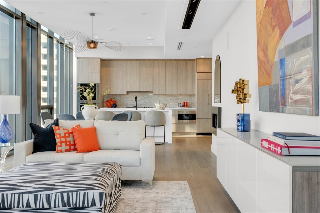 Property Photo: 140 Shawmut Avenue 5A MA 02118