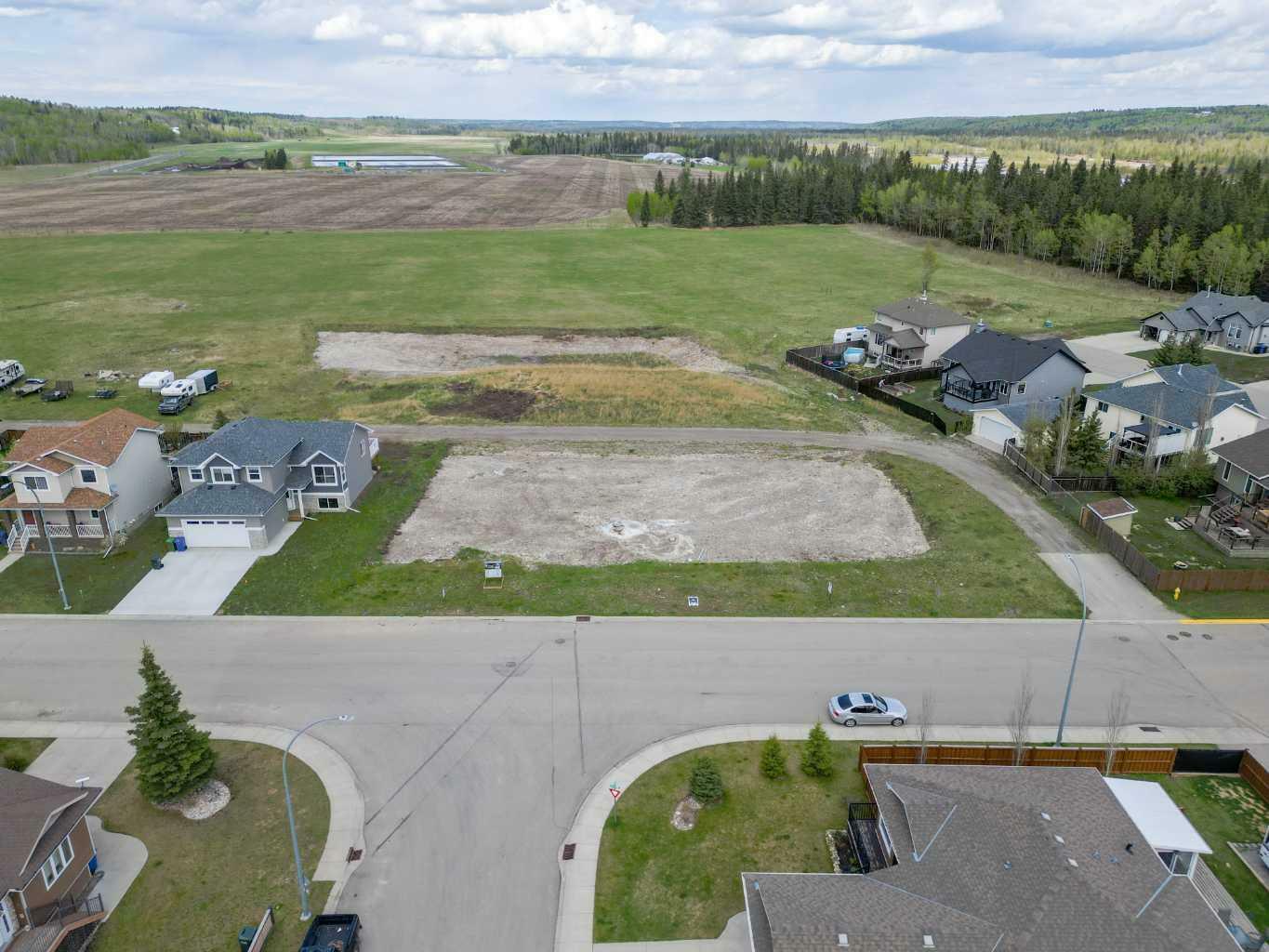 Property Photo: 222 12 Avenue NE AB T0M 1X0