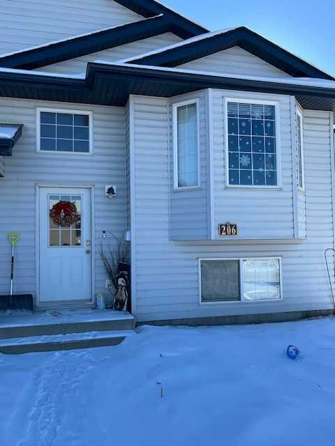 206 Kelloway Crescent  Red Deer AB T4P 4E4 photo