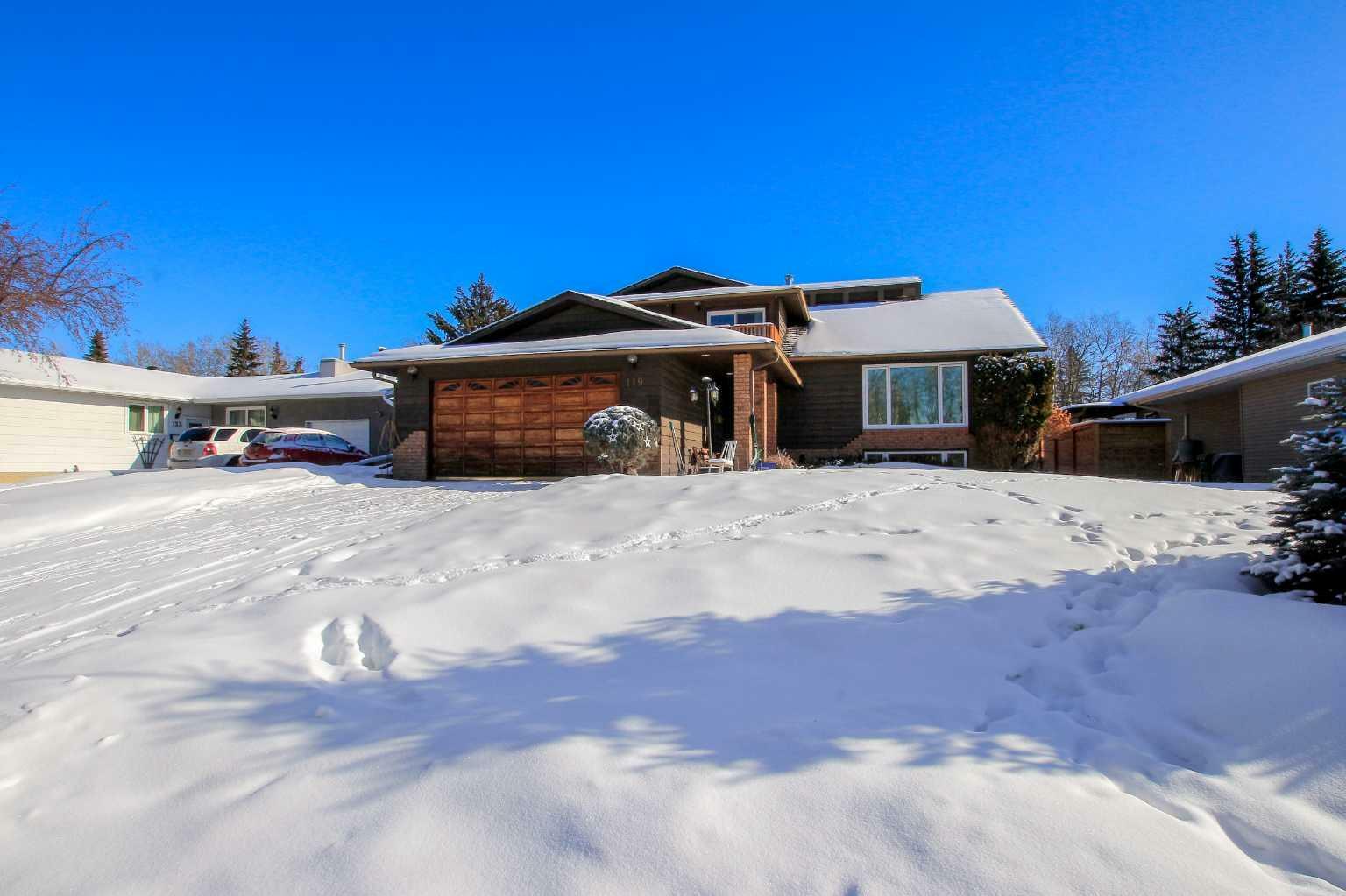 119 Piper Drive  Red Deer AB T4P 1L5 photo