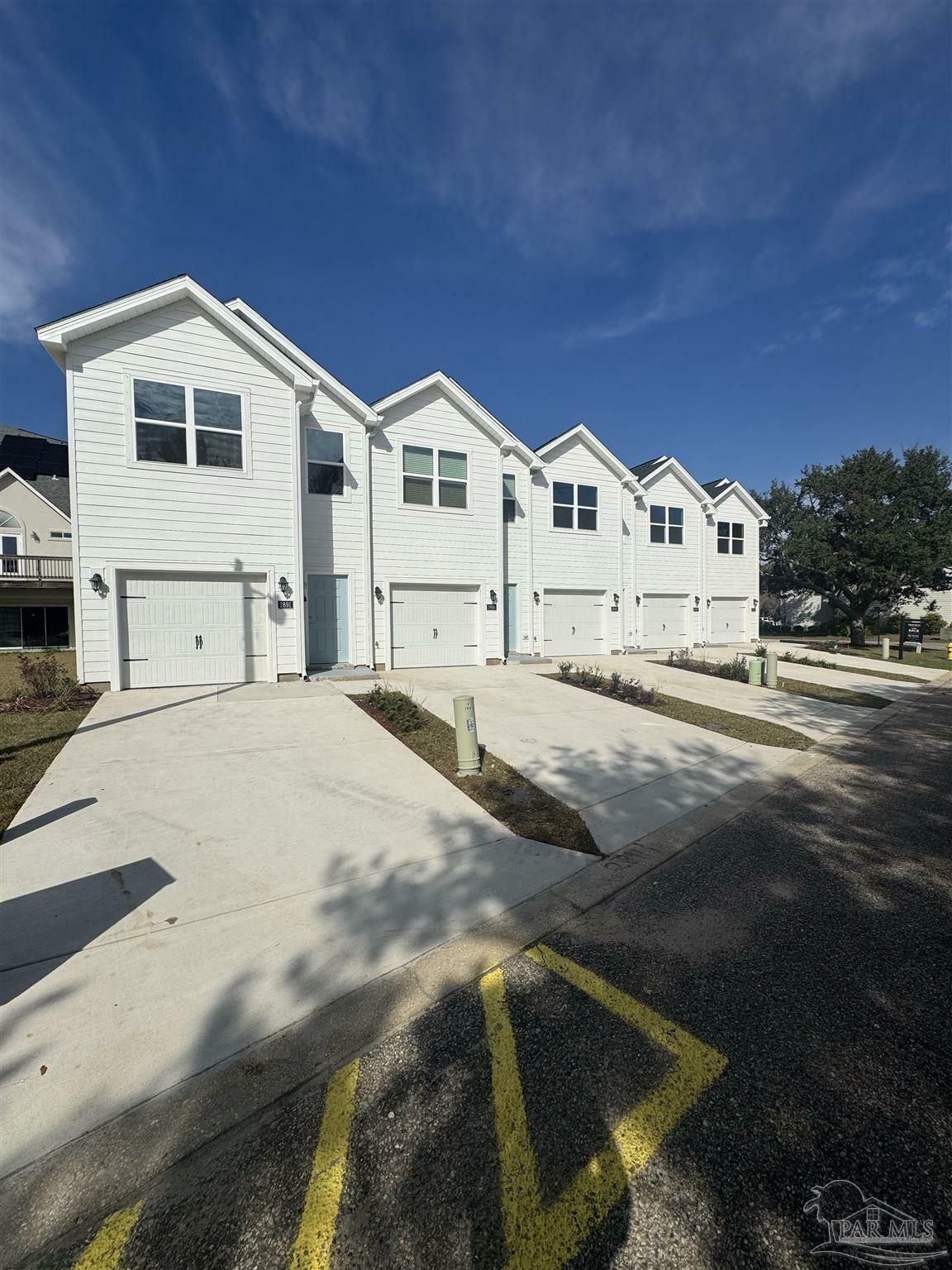 2891 Leahs Ln  Navarre FL 32566 photo