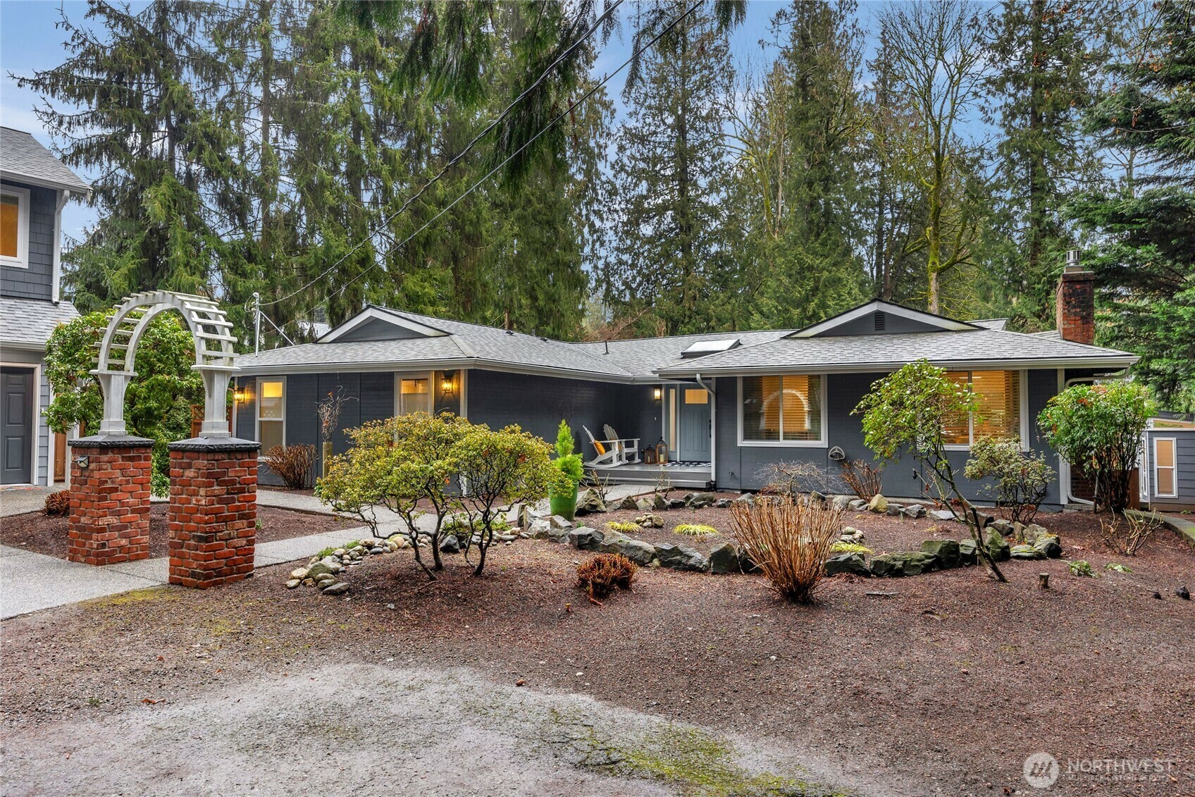 Property Photo:  9628 NE 200th Street  WA 98011 