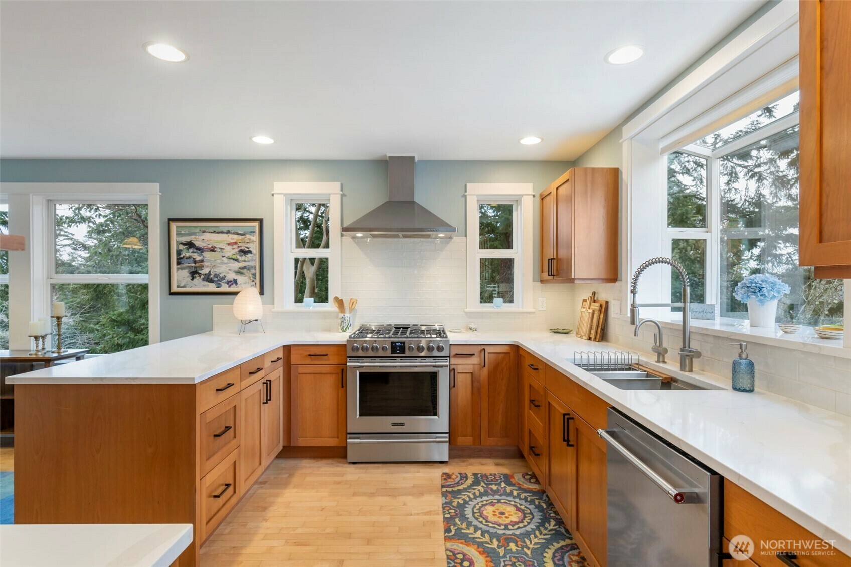 Property Photo: 710 Reed Street WA 98368