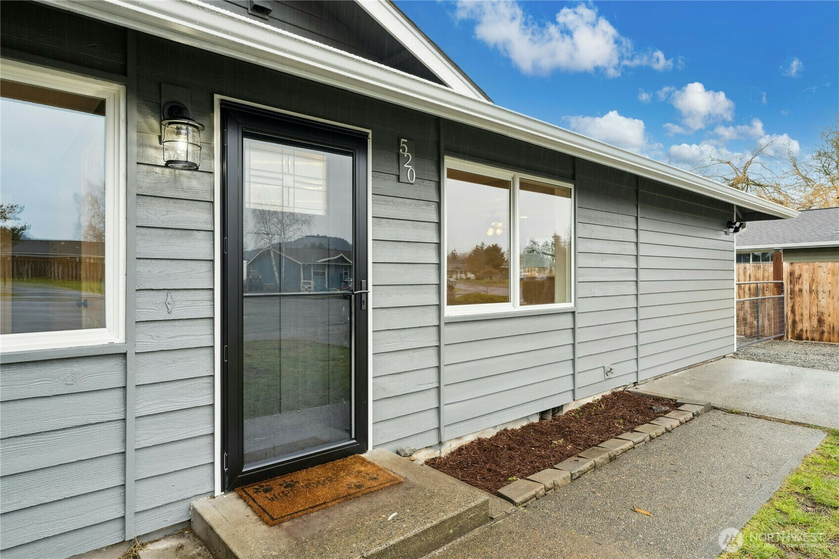 Property Photo:  520  Rosewood Court S  WA 98321 