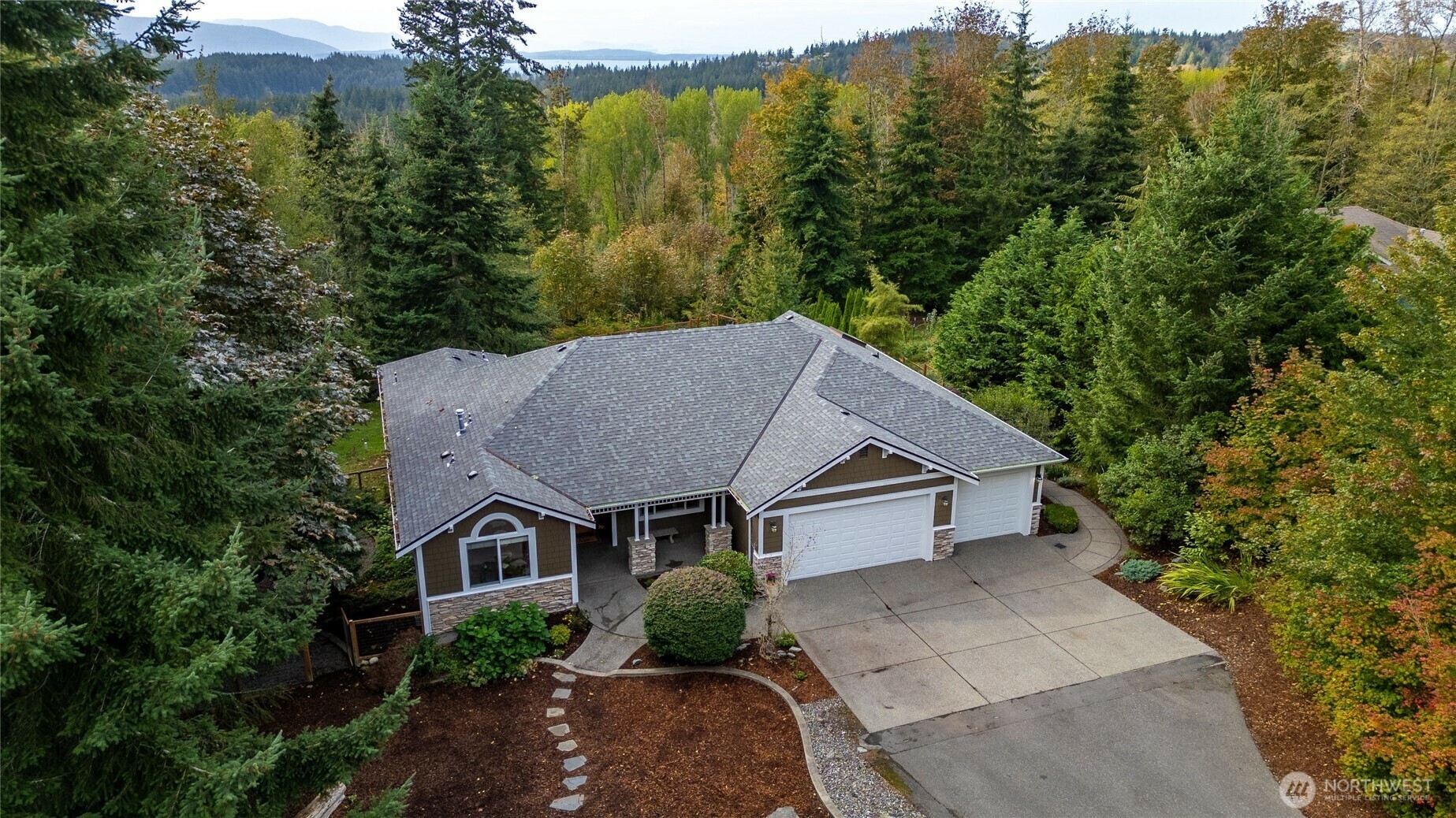 Property Photo:  1280  Sandstone Way  WA 98229 