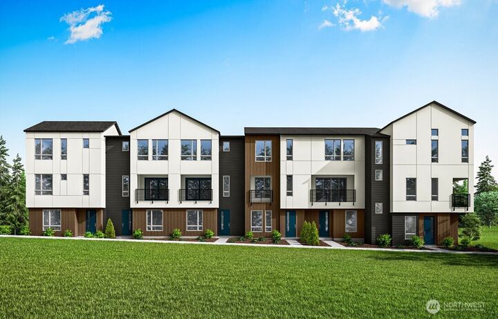 Property Photo: 12237 137th Place NE 2802 WA 98052