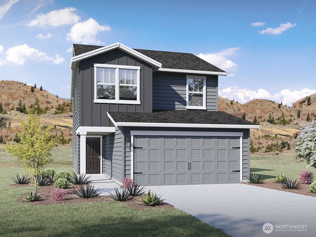 Property Photo: 1500 Mustang Court 158 WA 98926