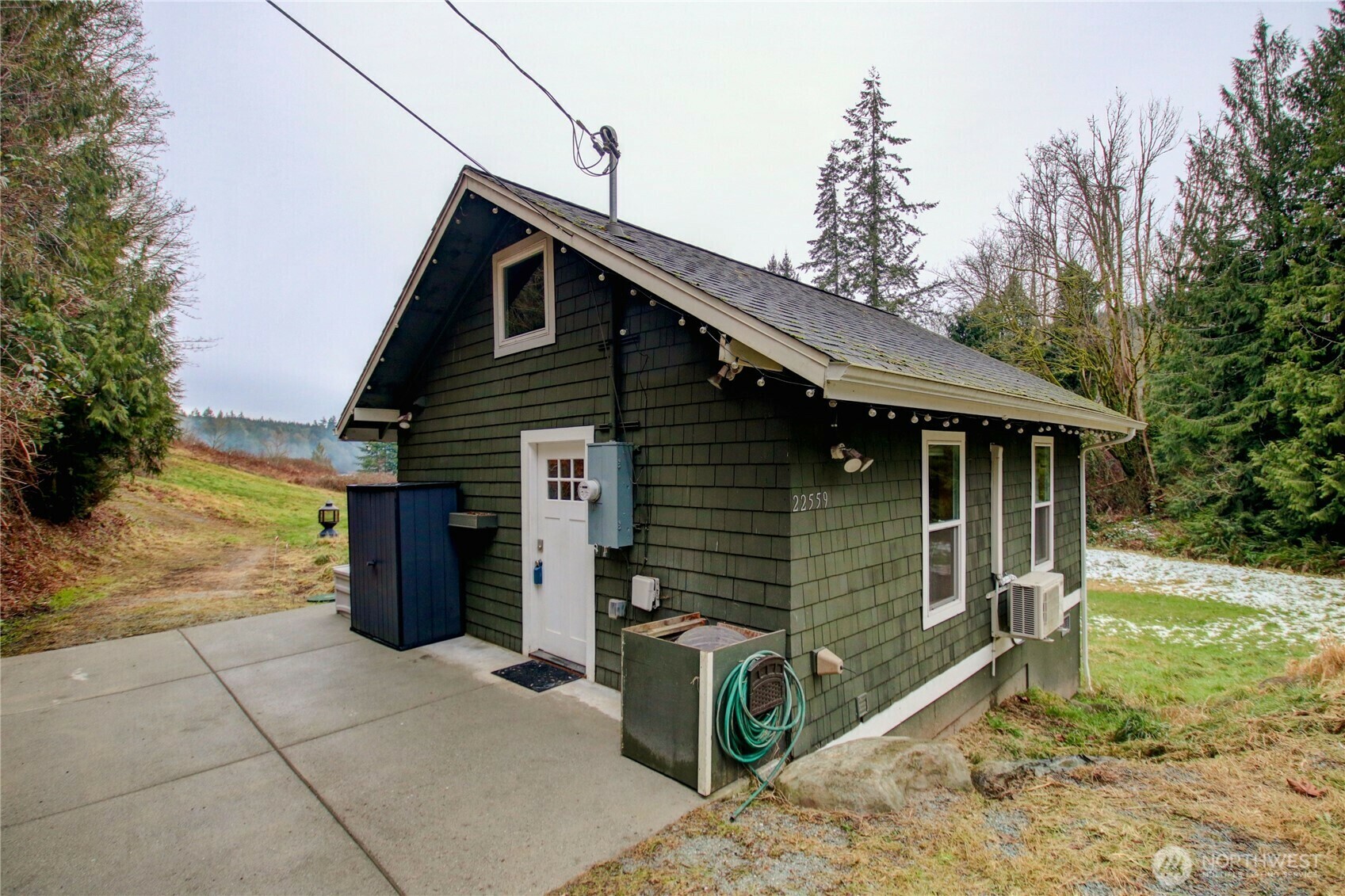 Property Photo:  22559  State Route 9  WA 98274 