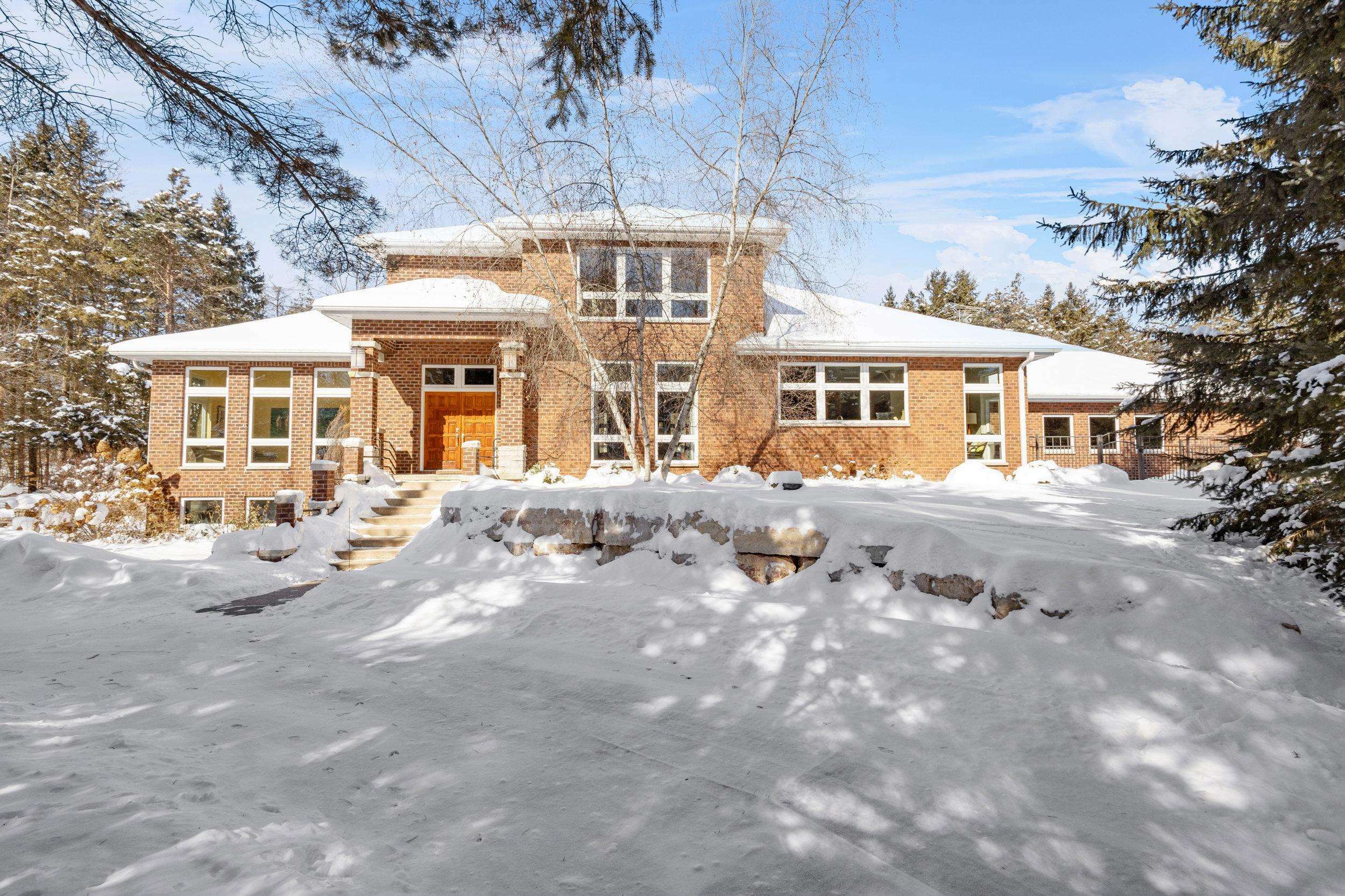 Property Photo:  2830 Oakridge Road  WI 54956 