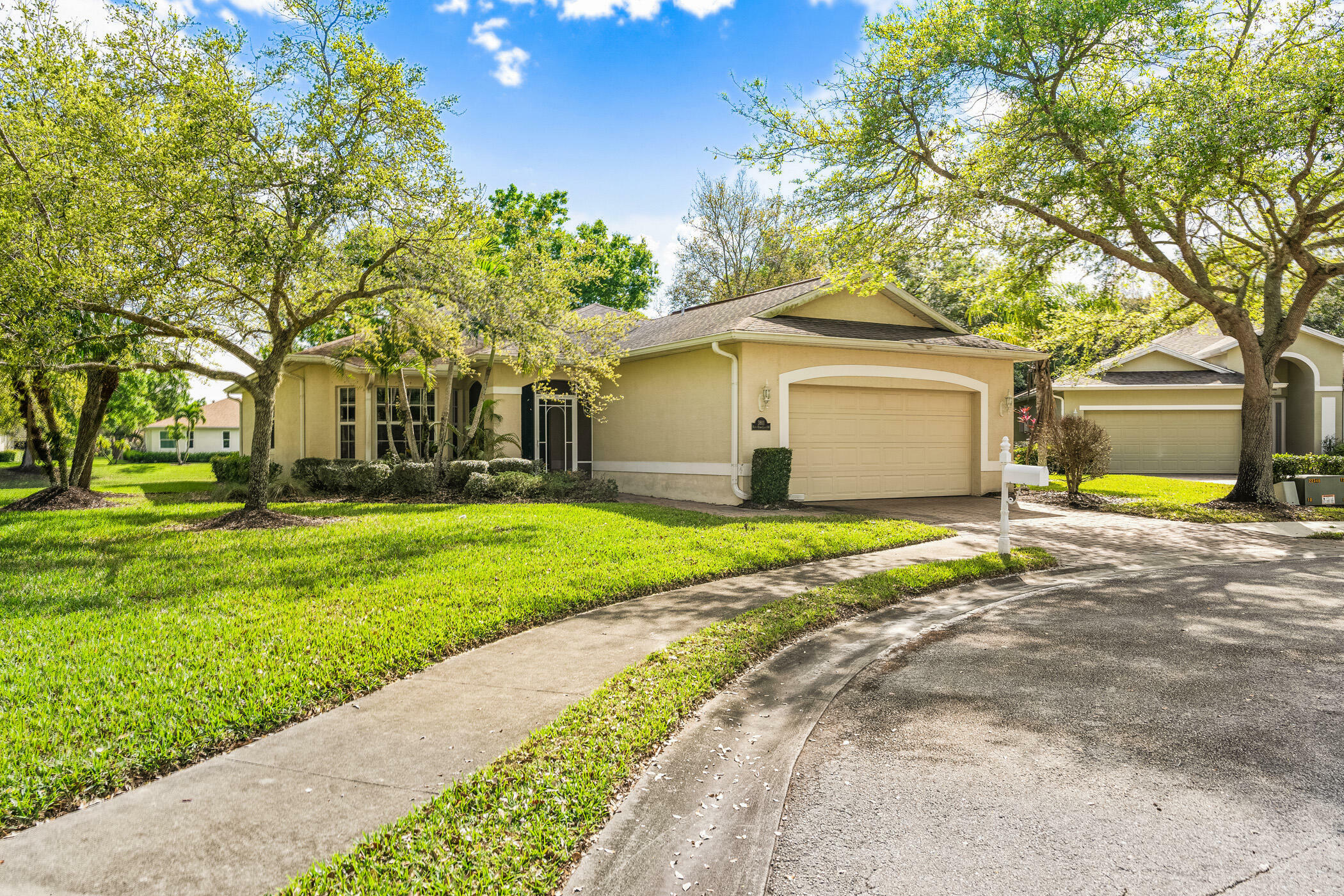 Property Photo: 3811 Kitty Hawk Lane SW FL 32968
