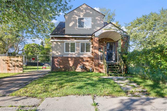 5953 Marlborough Street  Detroit MI 48224 photo