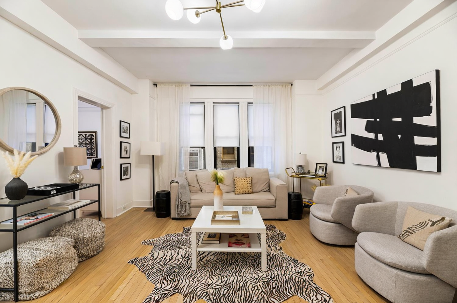 Property Photo: 157 E 72nd Street 4J NY 10021