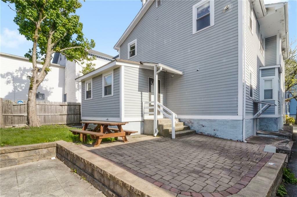 Property Photo:  56 Doyle Avenue  RI 02906 