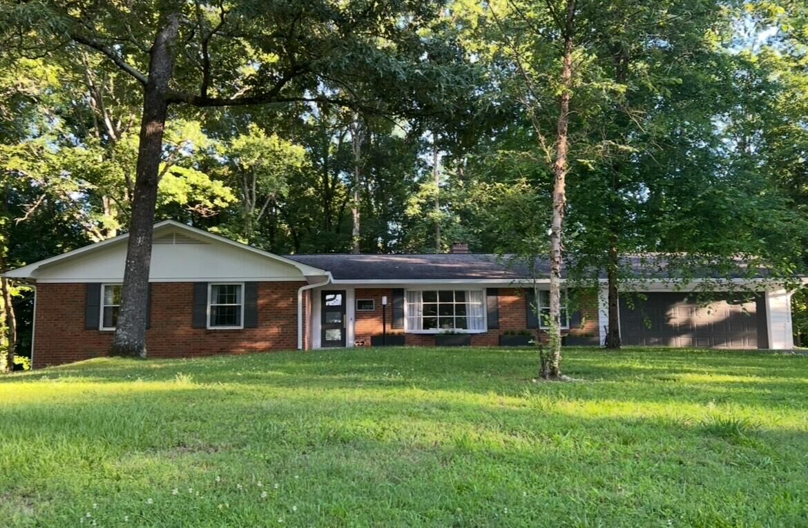 Property Photo:  3709 Northwood Drive NW  TN 37312 