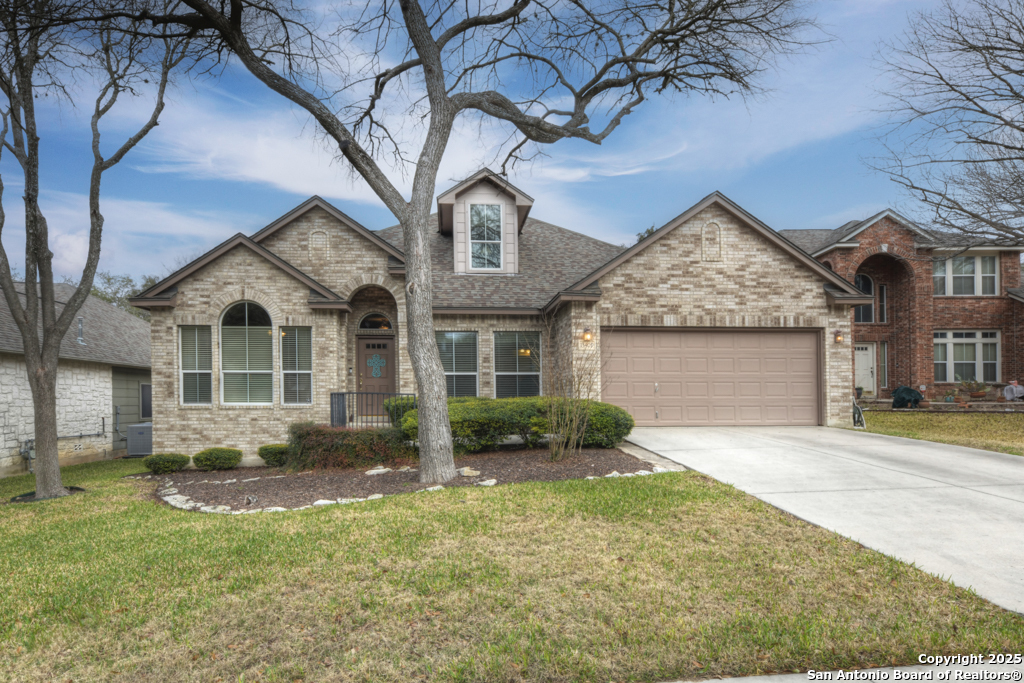 Property Photo: 13409 Bristol Oak TX 78148
