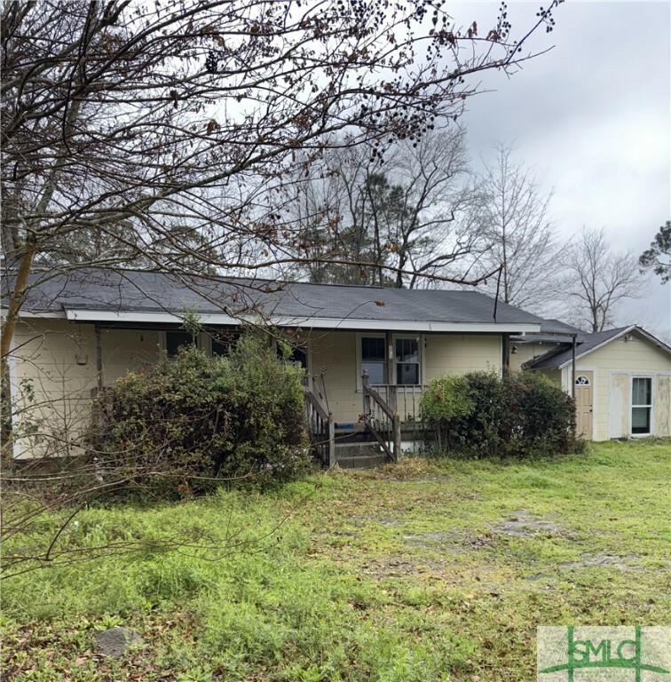 Property Photo:  373 S Main Street  GA 31321 