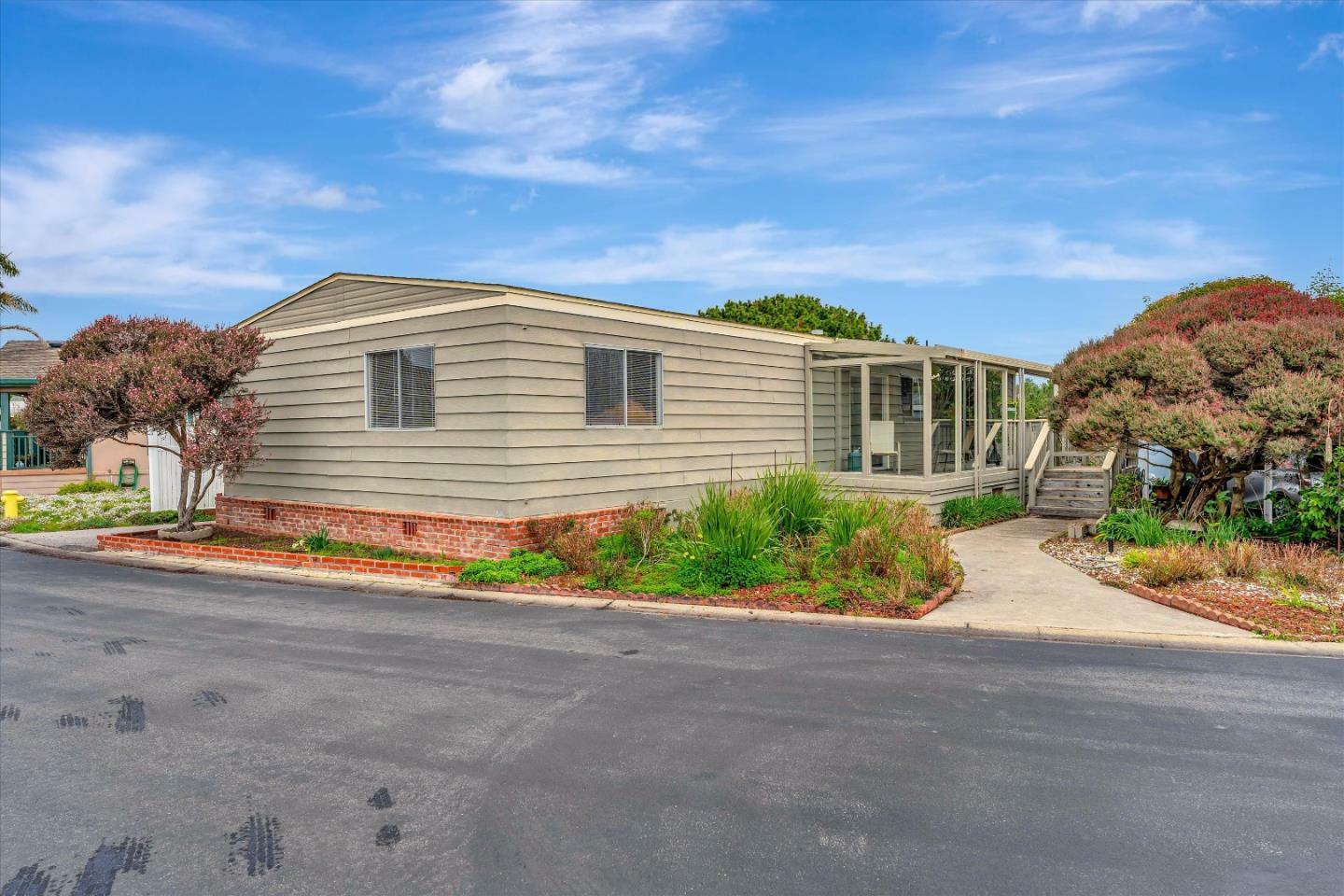 Property Photo: 2395 Delaware Avenue 77 CA 95060