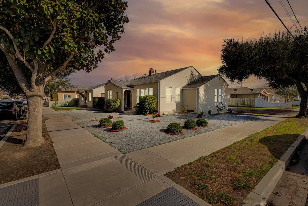 Property Photo:  431 Ellis Street  CA 93930 