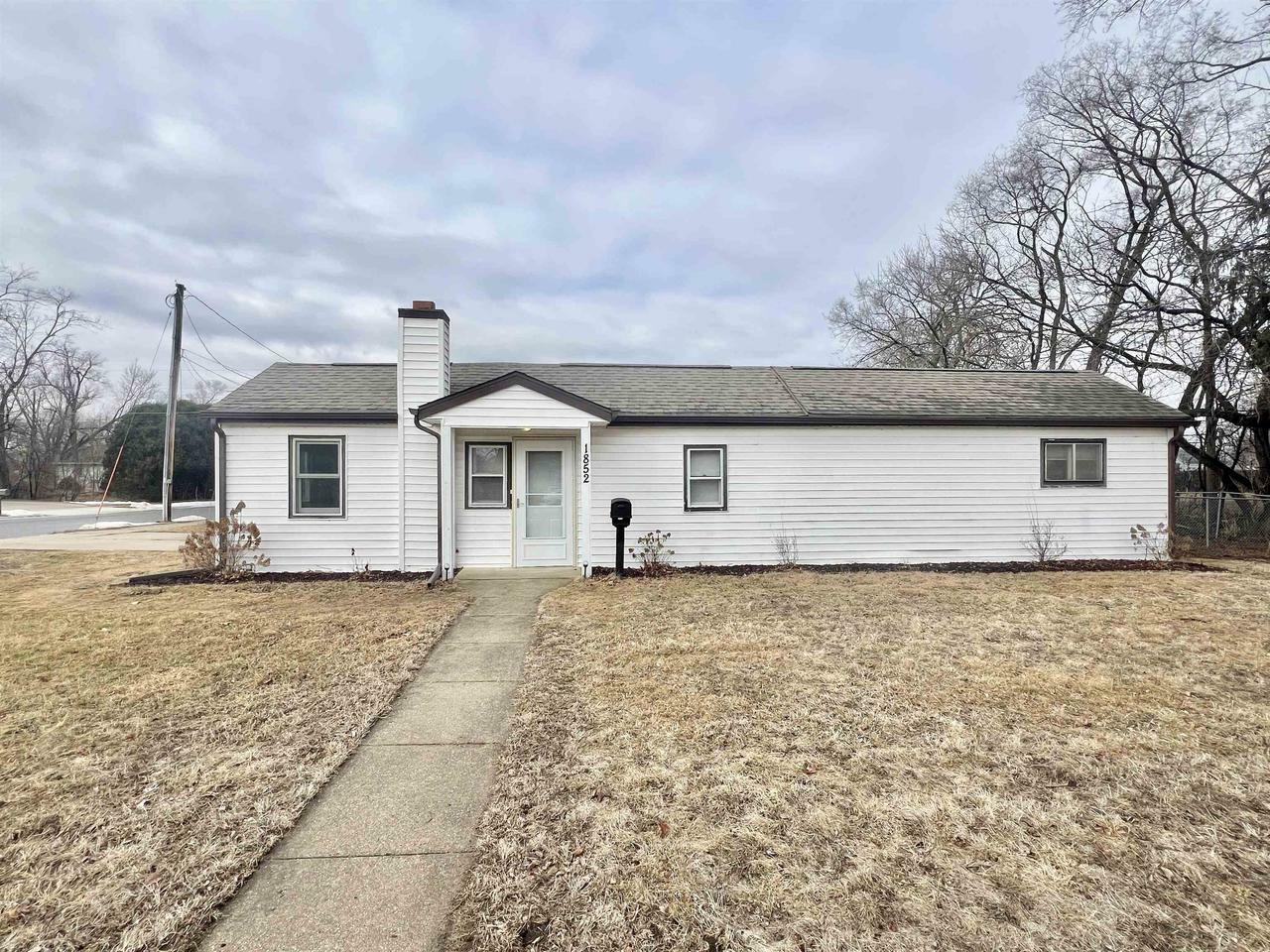 Property Photo: 1852 South Willard Avenue WI 53546