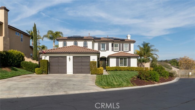 Property Photo:  22878 Royal Adelaide Drive  CA 92562 