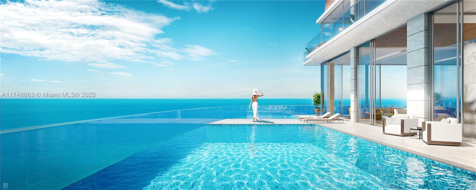 17901 Collins Ave Ph01  Sunny Isles Beach FL 33160 photo