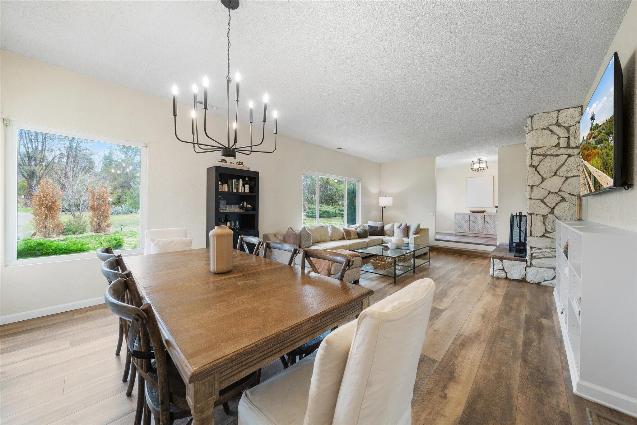 Property Photo:  8940 Olney Park Drive  CA 96001 