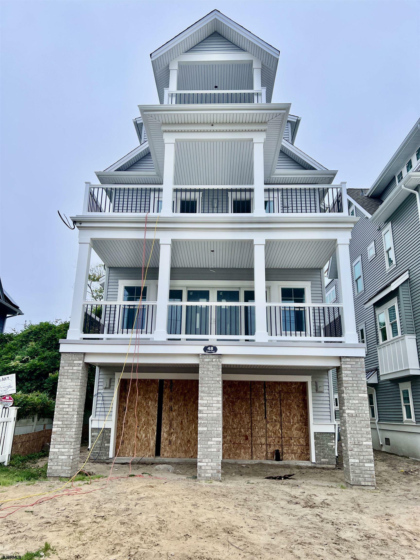 Property Photo: 48 Wesley Road NJ 08226