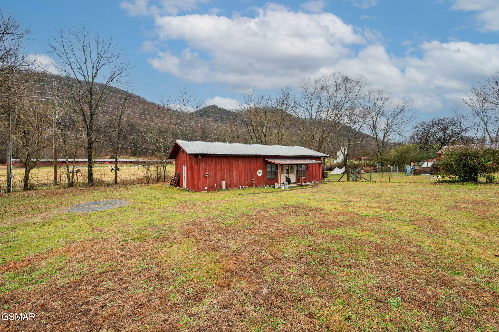 Property Photo: 3892 Cosby Highway TN 37722