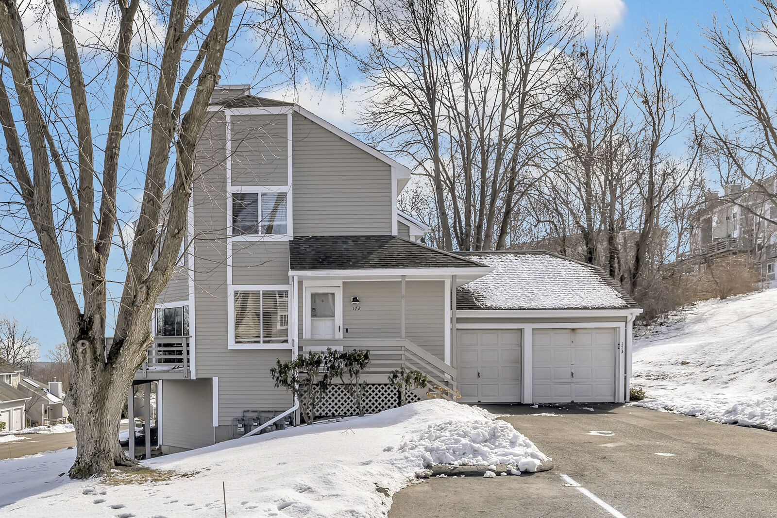 Property Photo:  675 Townsend Avenue 172  CT 06512 