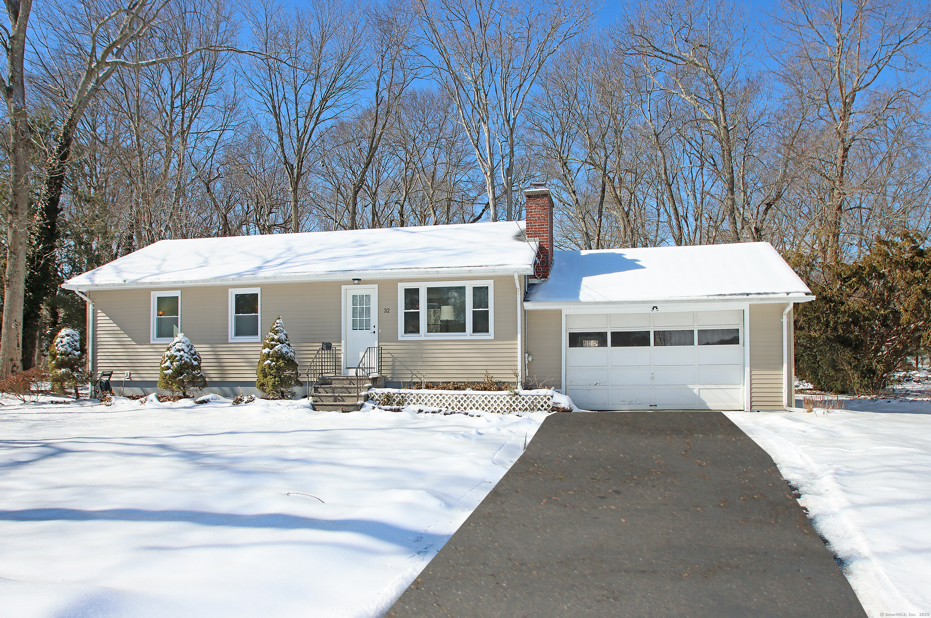 Property Photo: 32 Grove Road CT 06473
