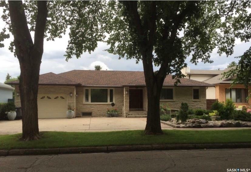 Photo de la propriété: 64 James Avenue SK S3N 2C4