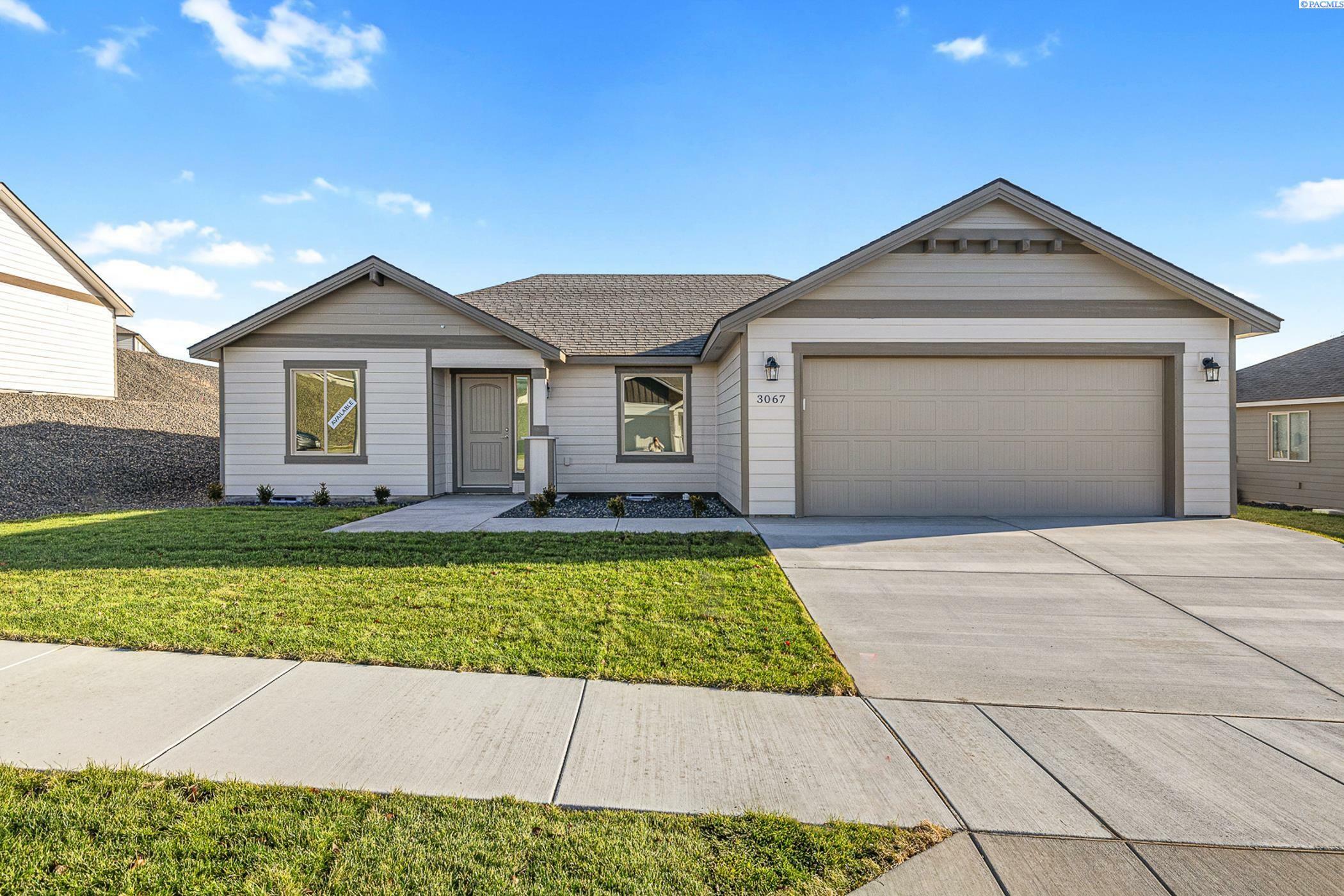 3067 S Quay St  Kennewick WA 99338 photo