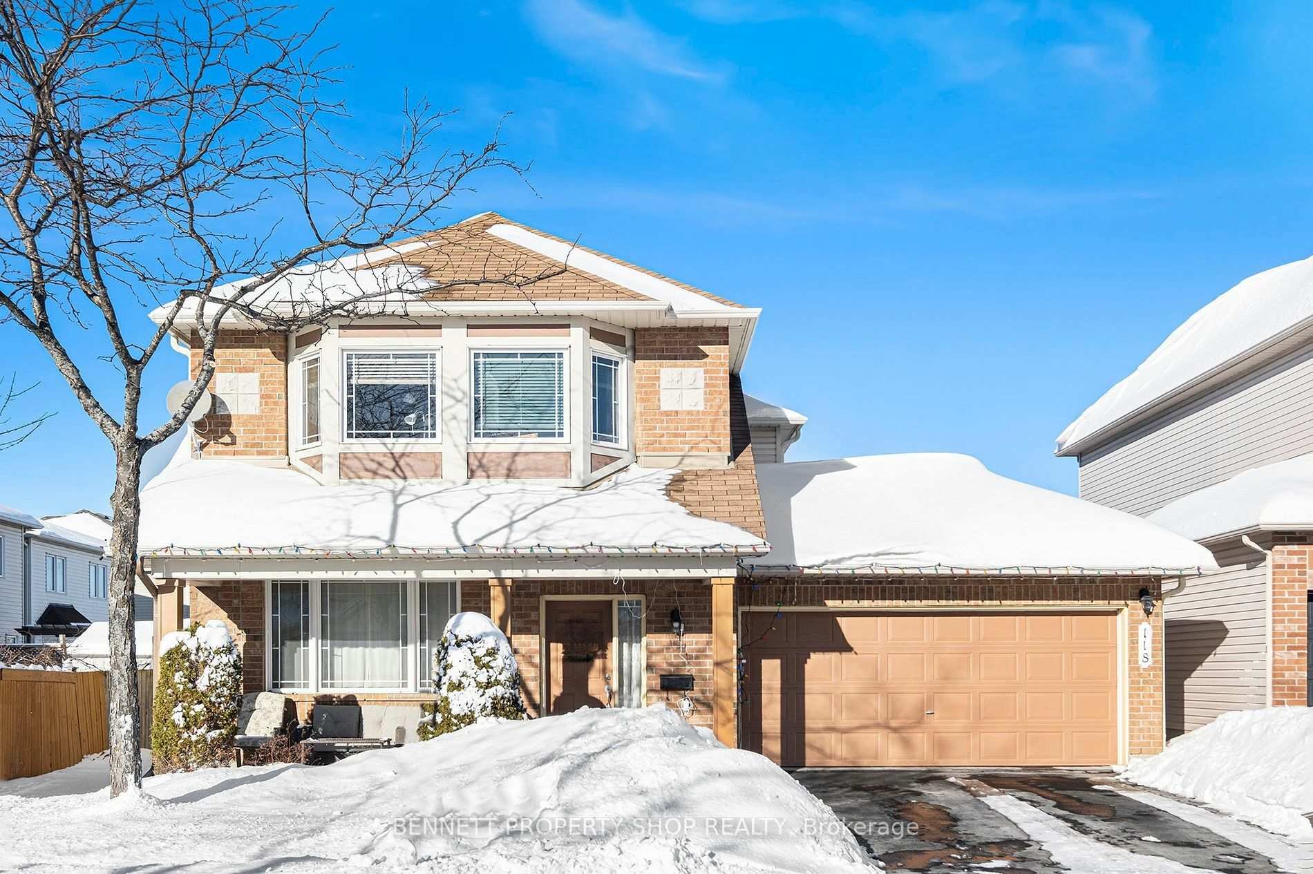 118 Hollowbrook Dr  Barrhaven ON K2J 5N8 photo