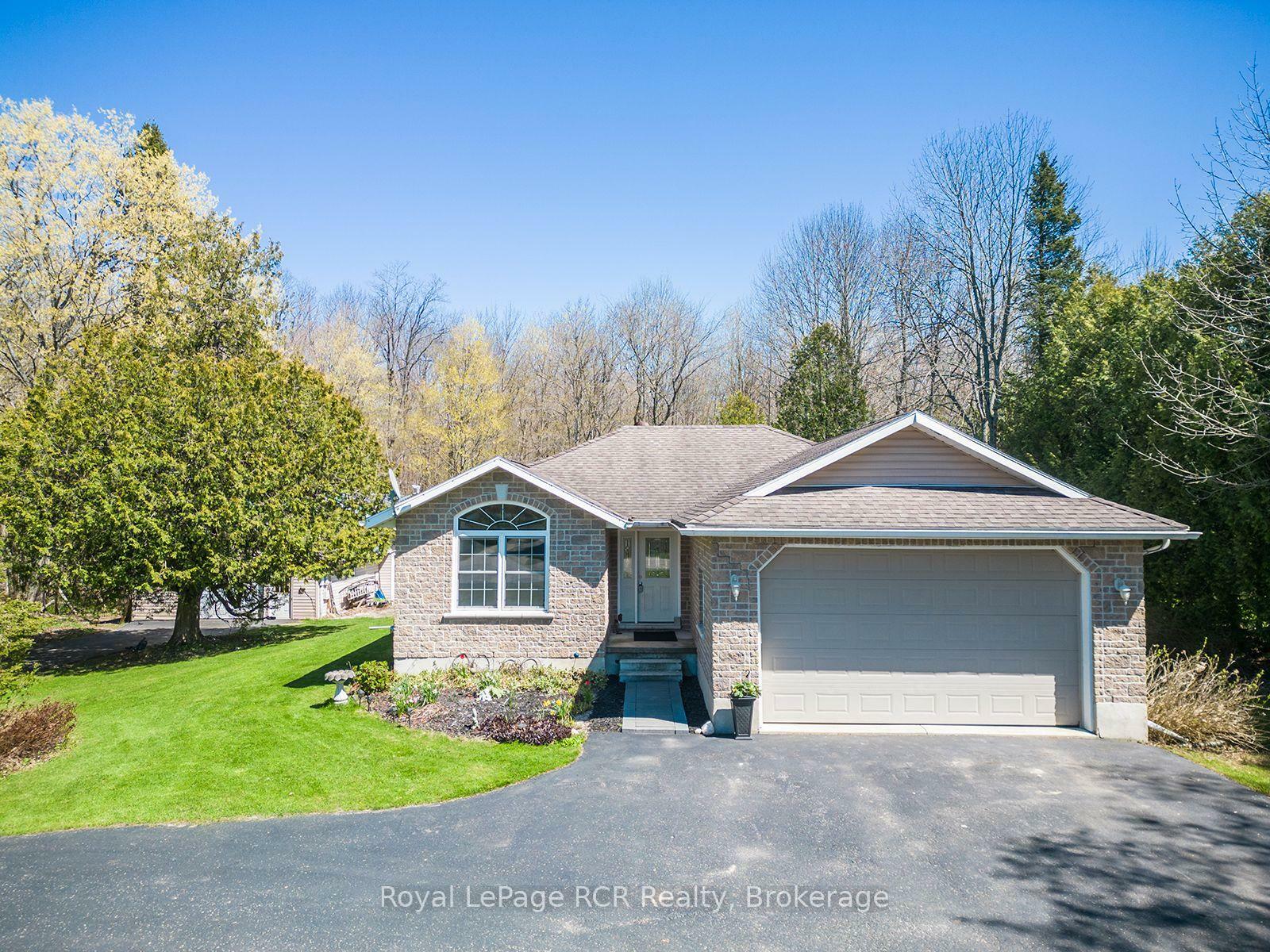Property Photo: 318783 1 Grey Road ON N4K 5N4