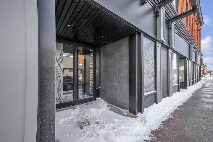 Photo de la propriété:  38 Front Street Unit # 6  ON K8N 4N2 