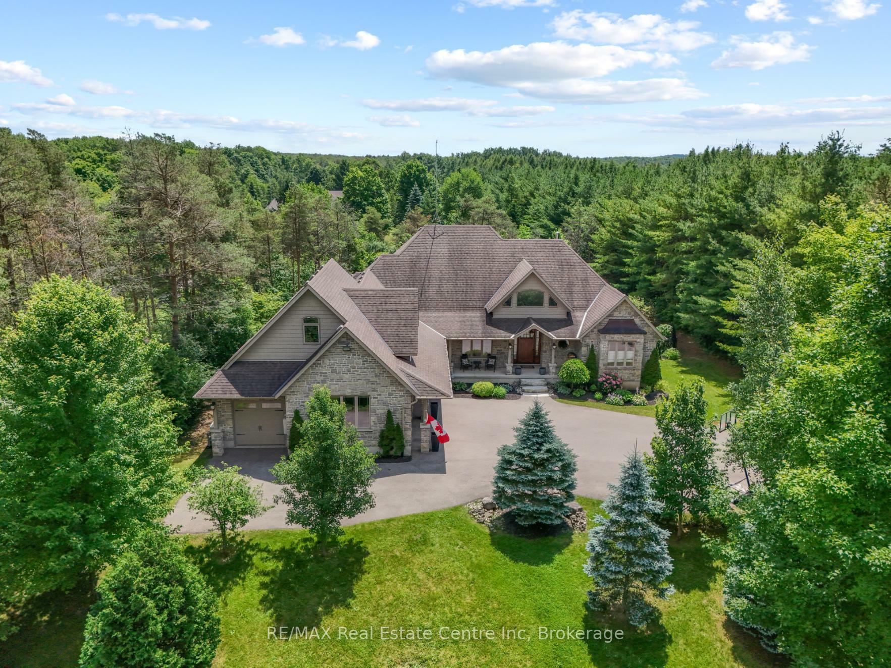 Property Photo: 209 Hume Rd ON N0B 2J0
