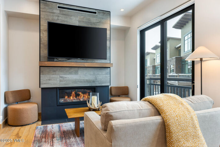 Property Photo:  1 Waterfront Way 105  CO 81620 