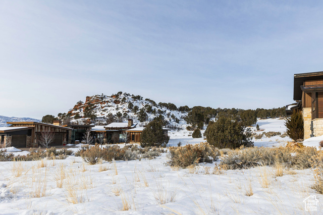 Property Photo:  549 N Red Mountain Ct  UT 84032 