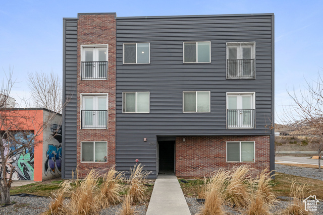 Property Photo:  606 W Girard Ave C  UT 84116 