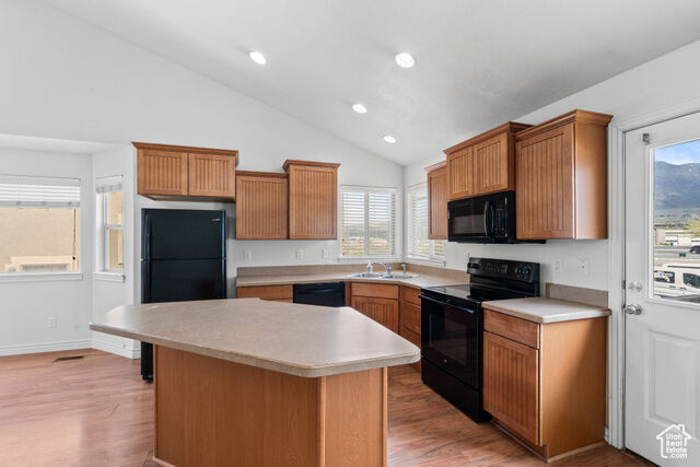 Property Photo: 2200 Pebble Brook Rd UT 84404