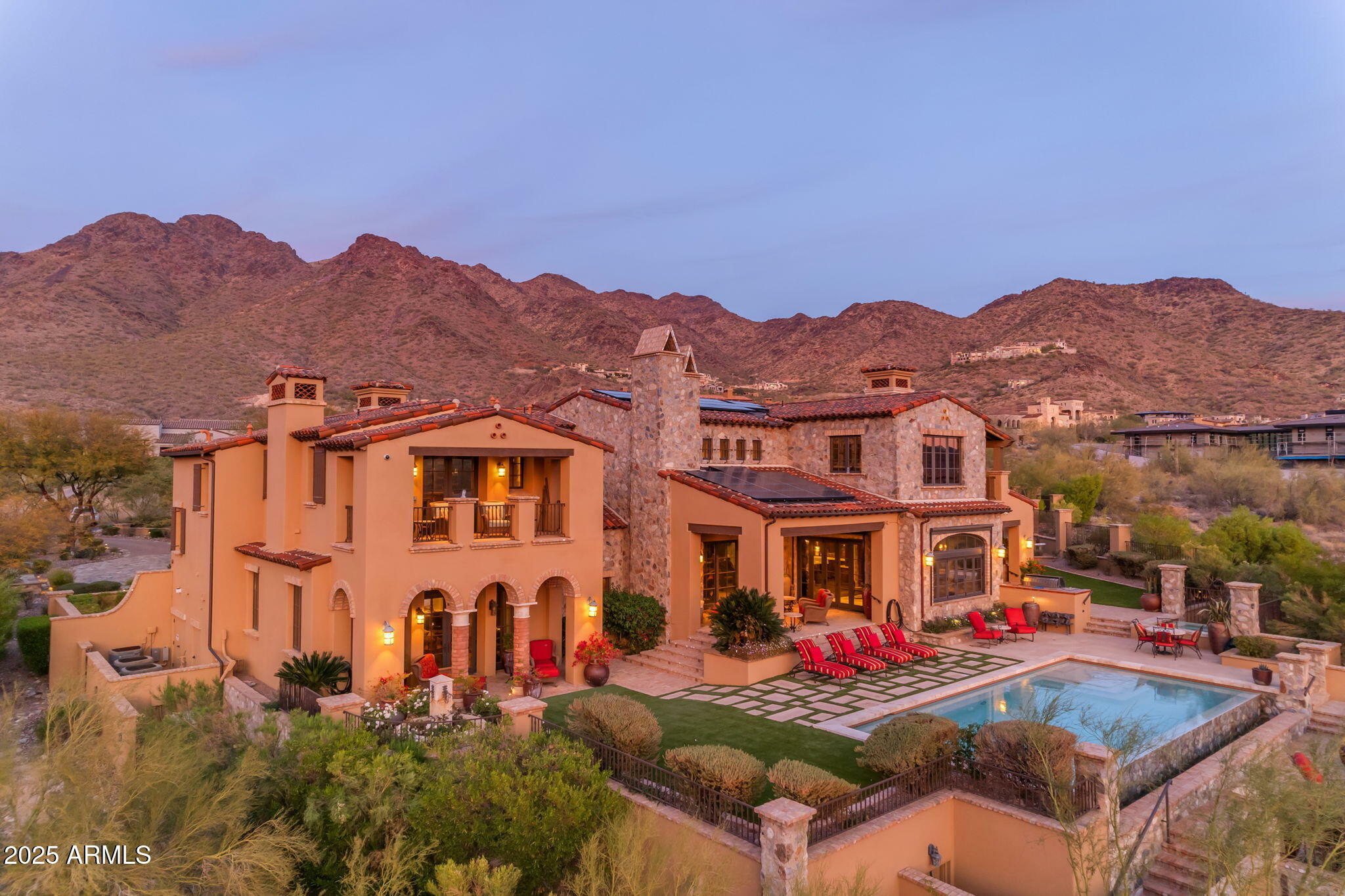 Property Photo: 10935 E Grandview Way AZ 85255