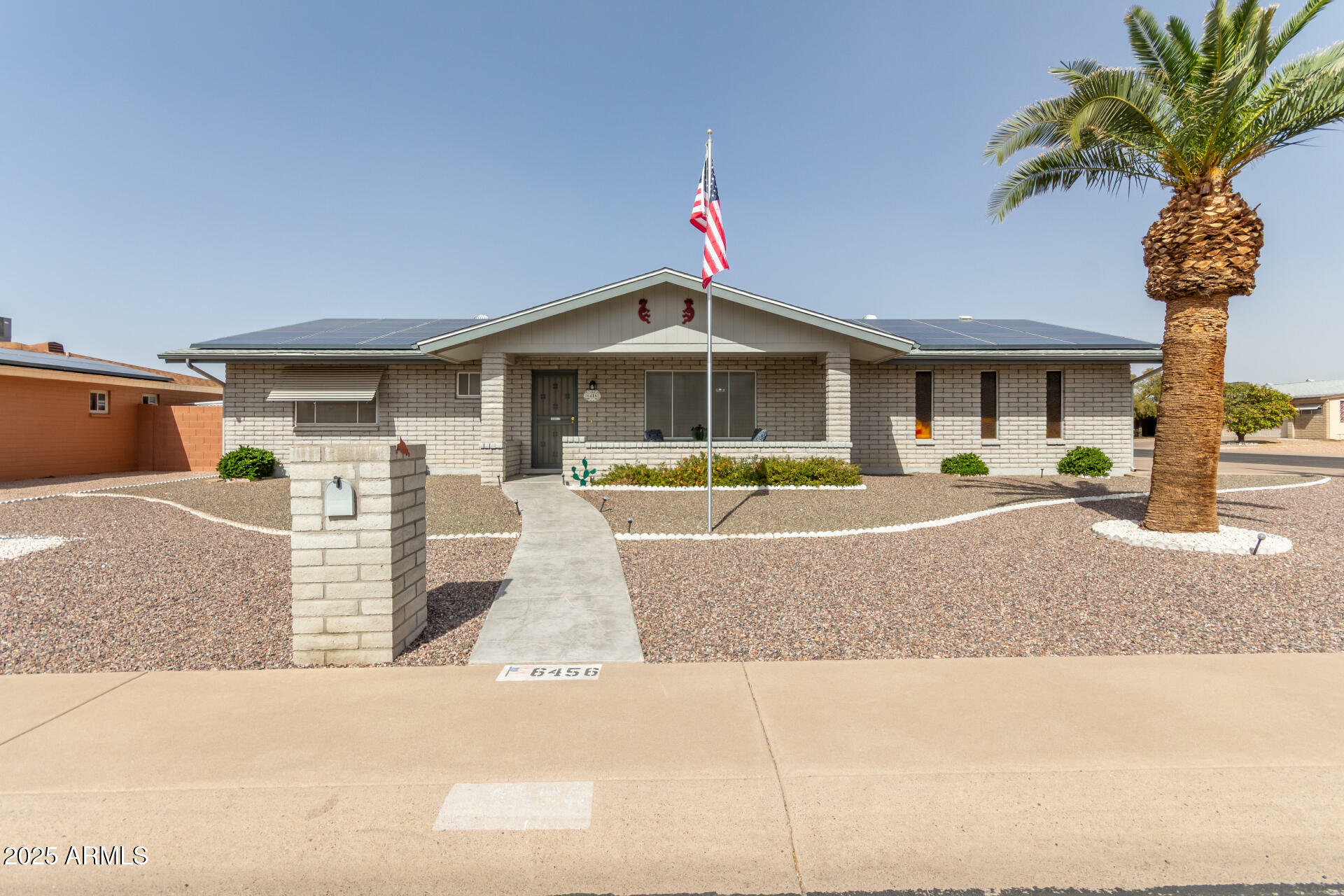 6456 E Dallas Street  Mesa AZ 85205 photo