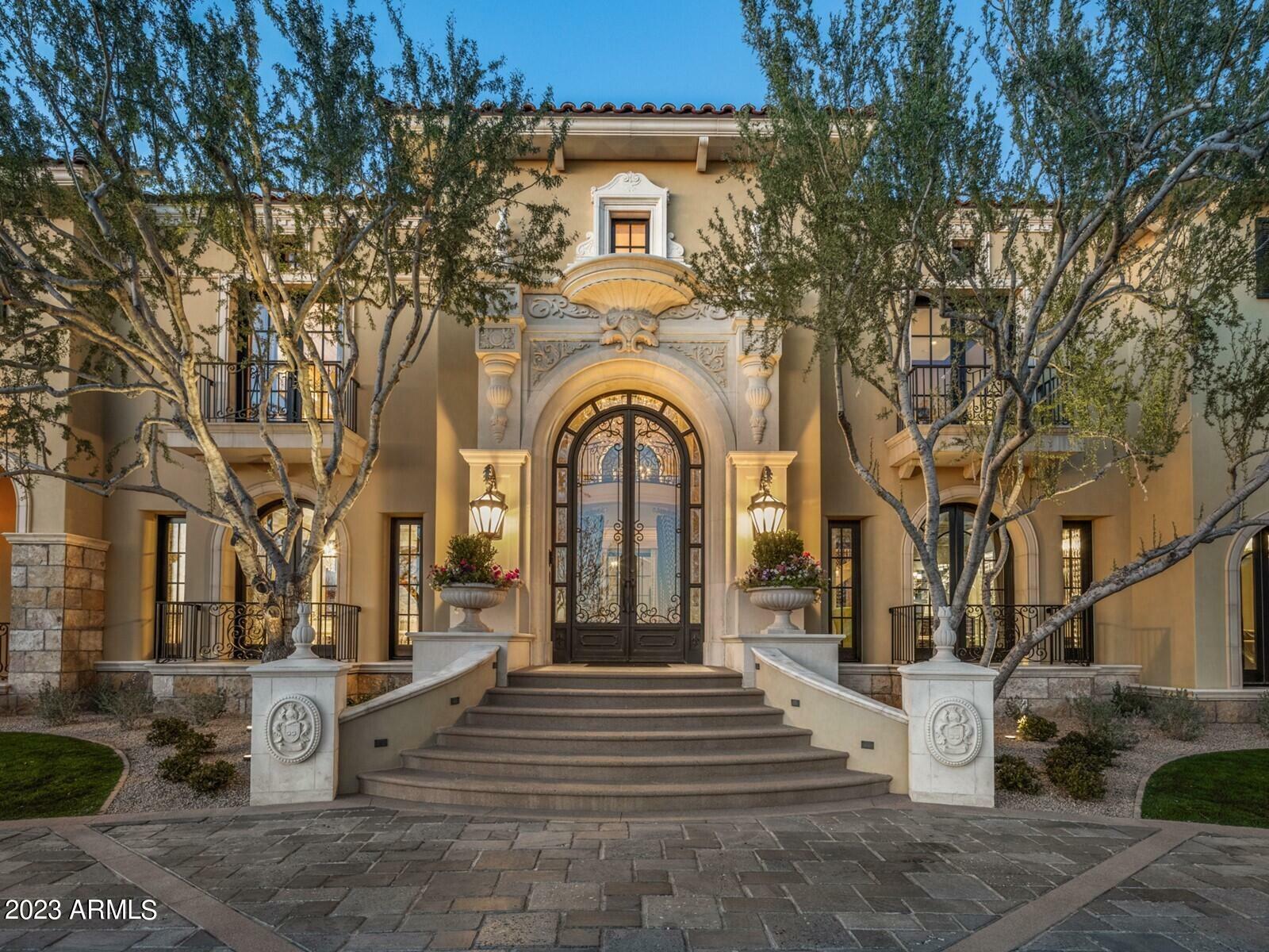 20715 N 103rd Place  Scottsdale AZ 85255 photo