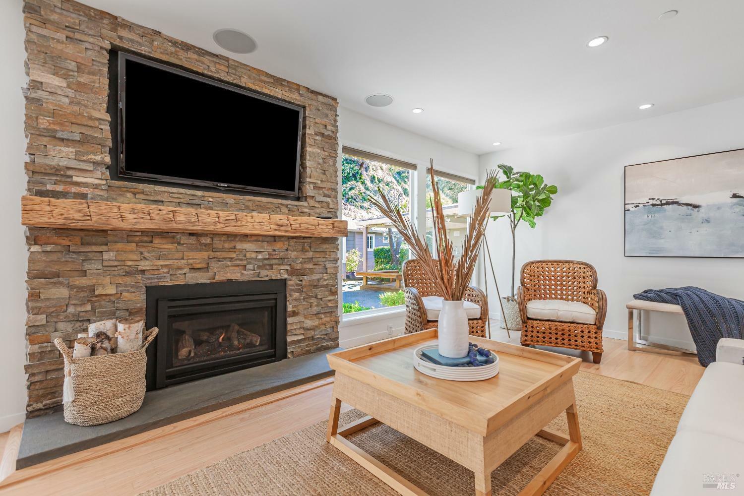 Property Photo:  78 San Gabriel Drive  CA 94930 