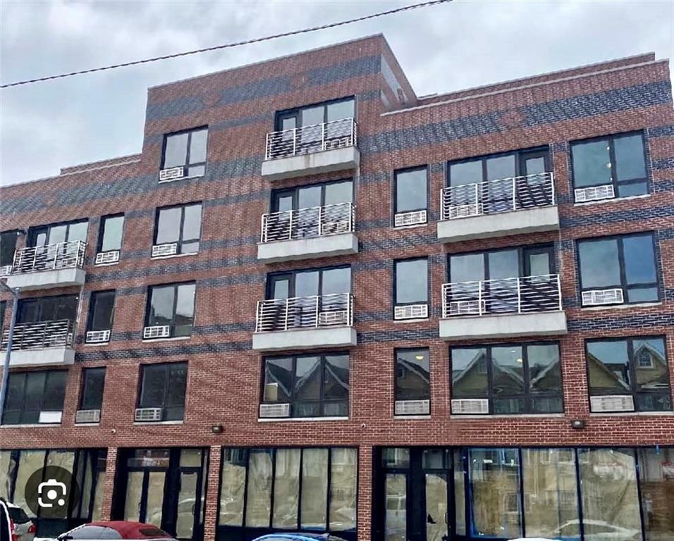 110 Thatford Avenue 3  Brooklyn NY 11212 photo