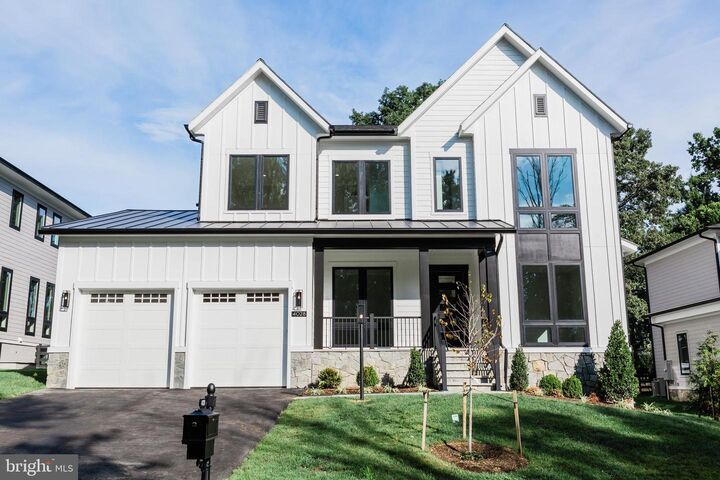 6615 Locust Way  Annandale VA 22003 photo
