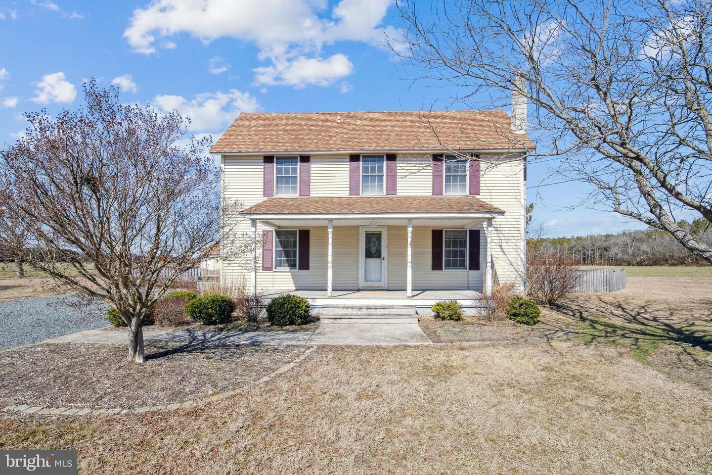 Property Photo:  34278 Rounds Road  MD 21850 