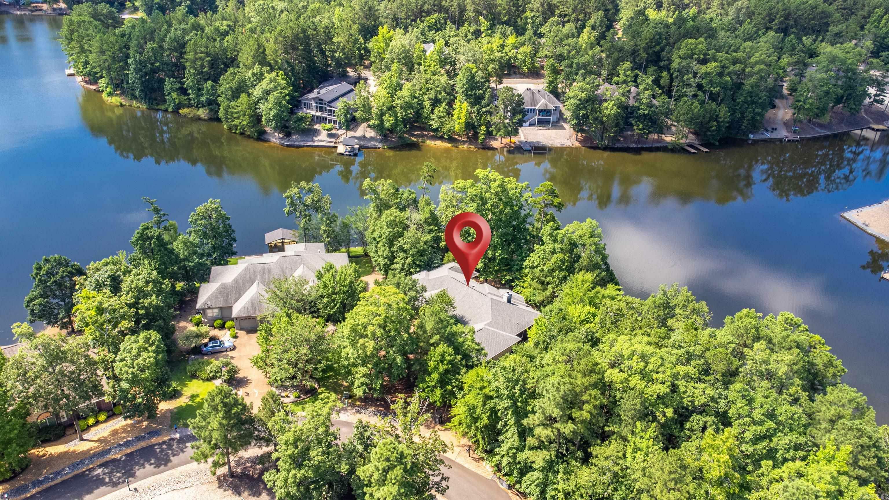 Property Photo: 13 Vista Lane AR 71909